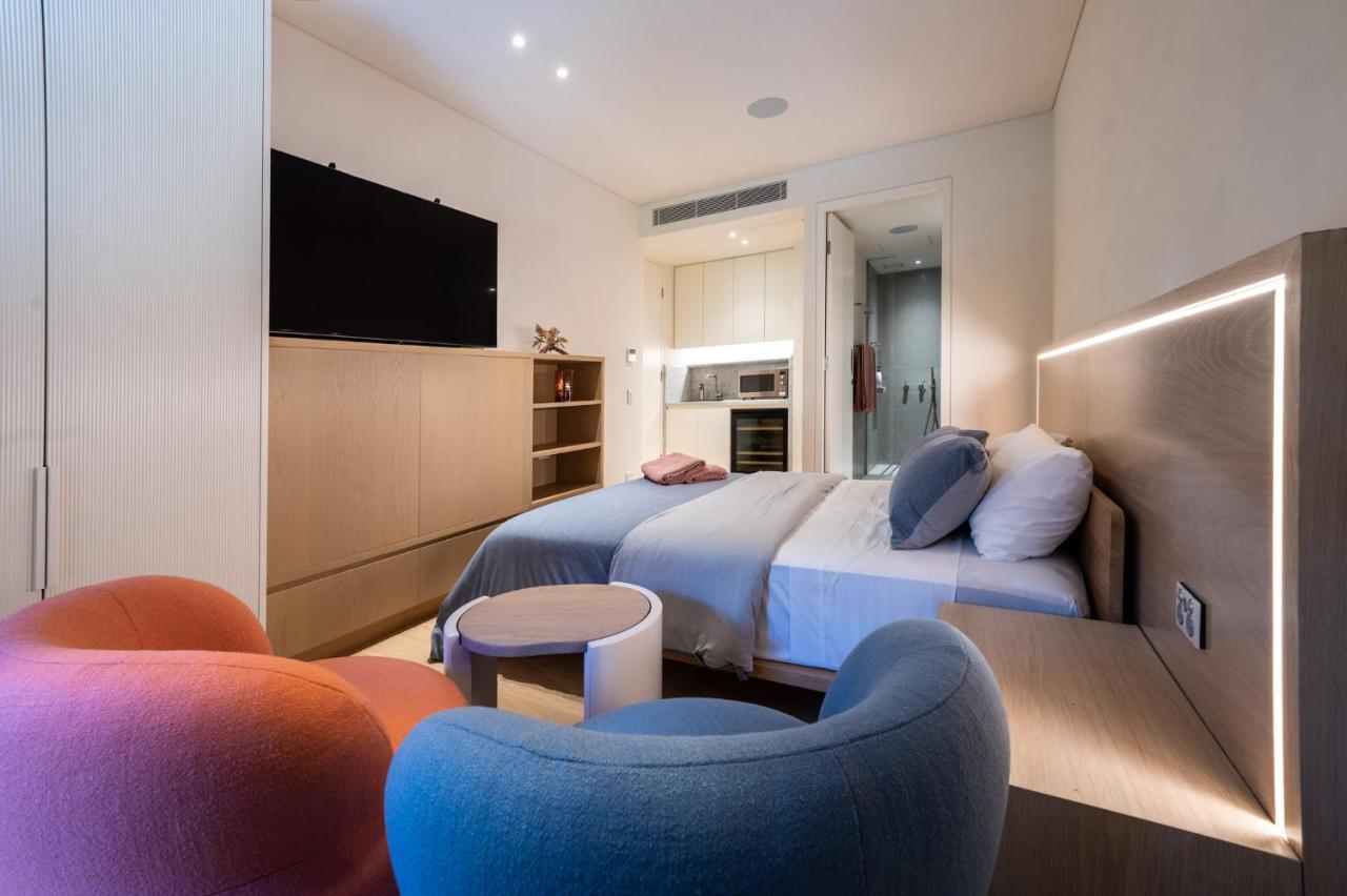 Paragon Sydney Exterior photo