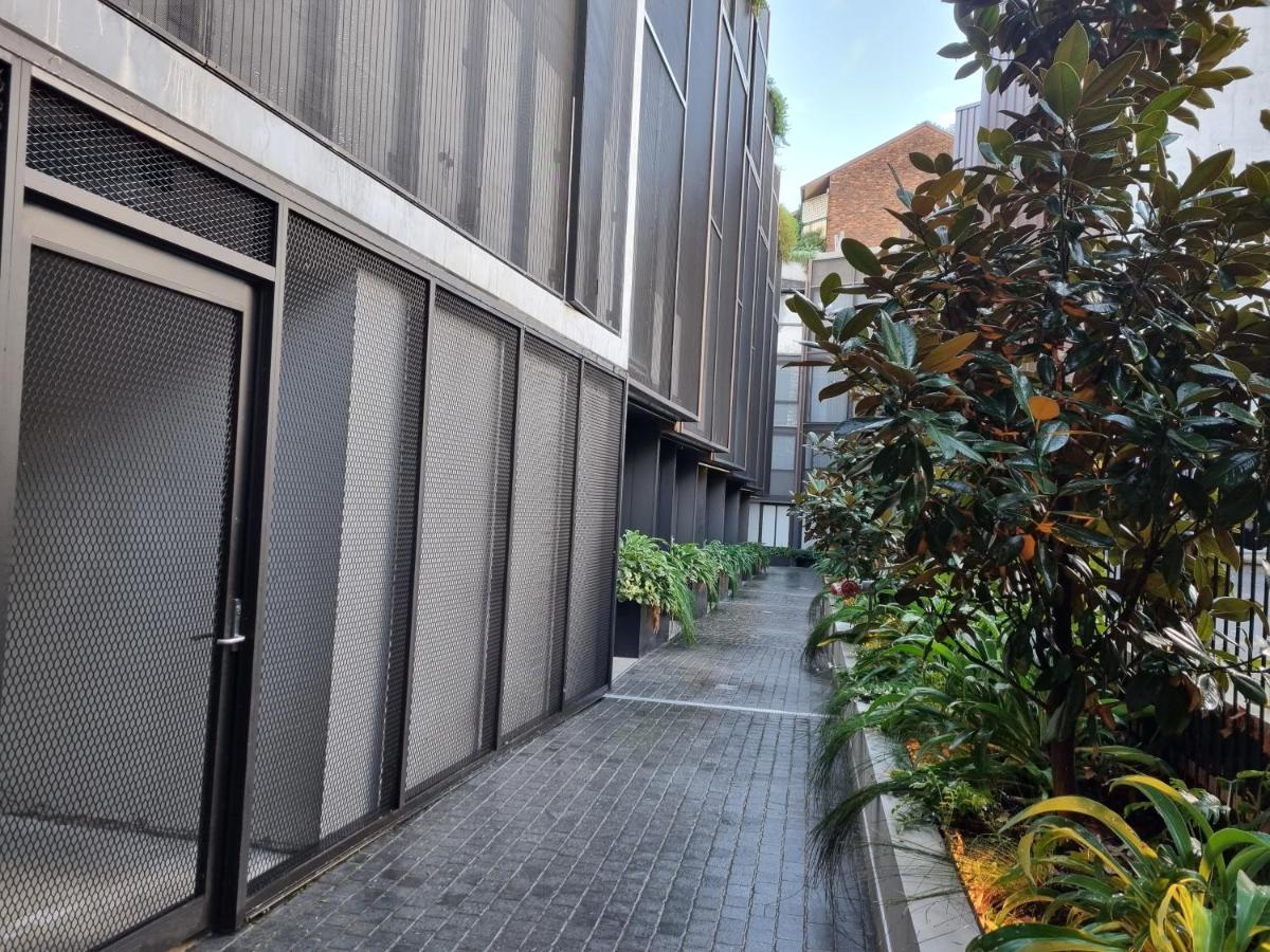 Paragon Sydney Exterior photo