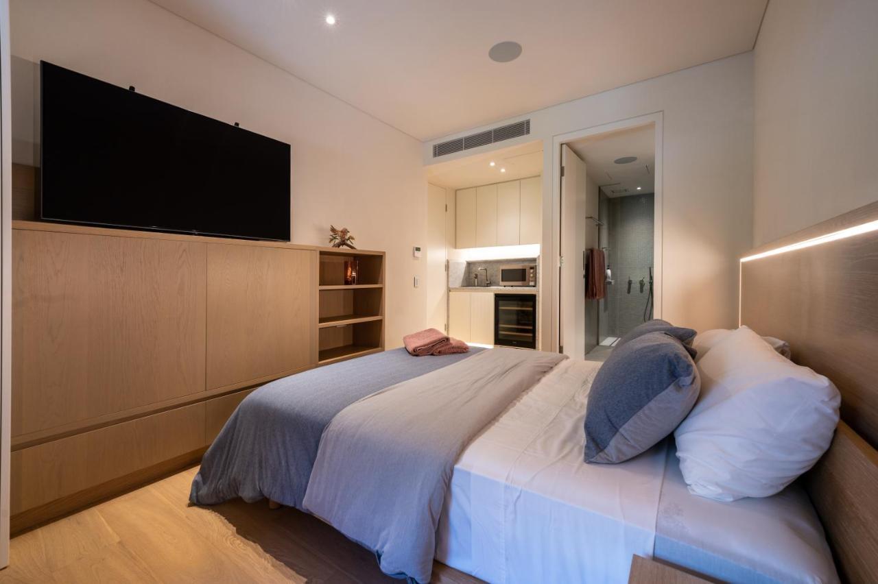 Paragon Sydney Exterior photo